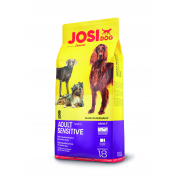Josera JOSIDOG ADULT SENSITIVE корм для собак із чутливим травленням